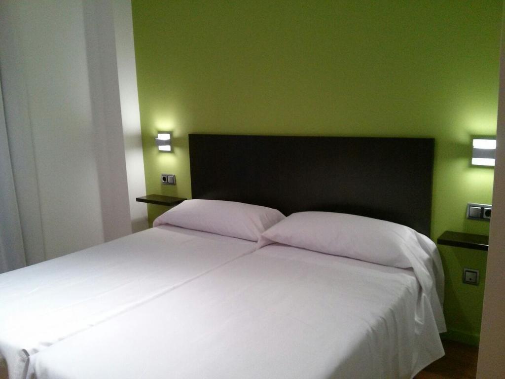 NRuta Ponferrada Bembibre (Castile and Leon) Quarto foto