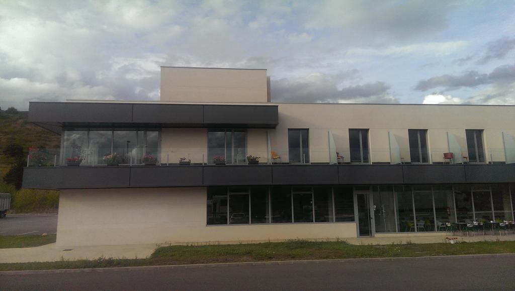 NRuta Ponferrada Bembibre (Castile and Leon) Exterior foto
